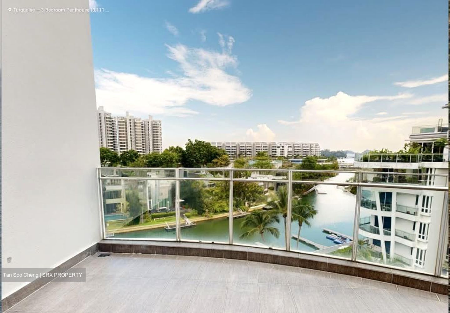 Turquoise (D4), Condominium #565827741